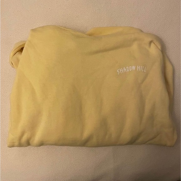 Shadow Hill Hoodie - Picture 1 of 4